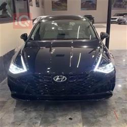 هیوندای سۆناتا